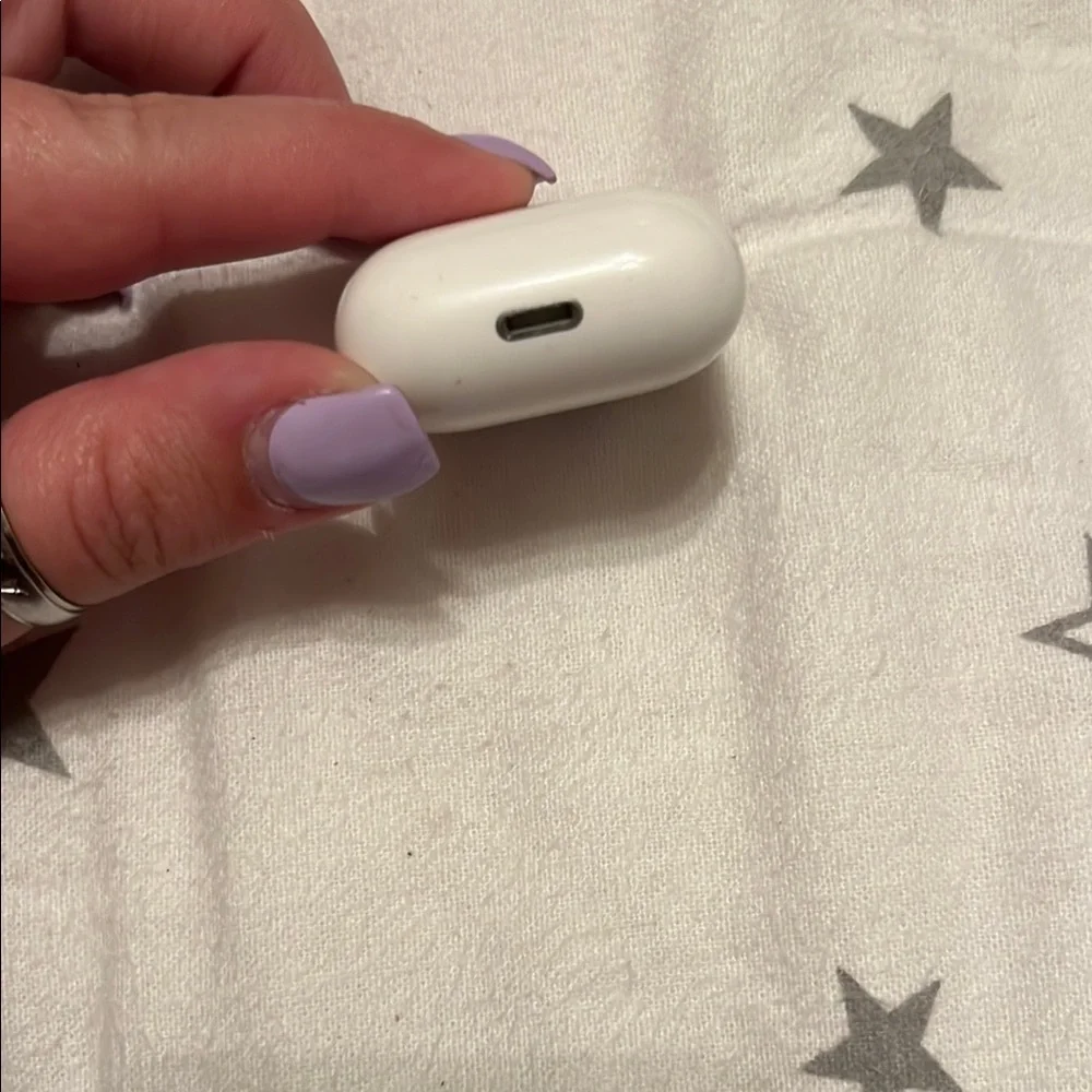 Apple Airpod with Charging Case